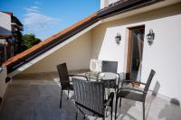 Tomas Inn - Chambres d'hôtes Pogradec