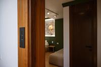 Chambre Triple avec Balcon