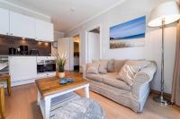 Baltischer Hof Wohnung 38 - B&B Ostseebad Boltenhagen