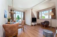 Baltischer Hof Wohnung 58 - B&B Ostseebad Boltenhagen