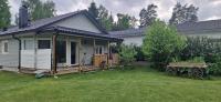 Sjöviksvilla Sjöviksvägen - B&B Växjö