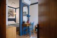 Chambre Double avec Balcon