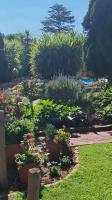 GerSan Oasis - B&B Nigel