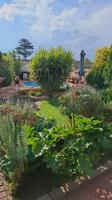 GerSan Oasis - B&B Nigel