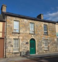 Coach House Accommodation - Room 4 - B&B Carrick-on-Shannon