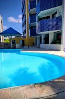 Flat 150m da praia de Intermares - Ferienwohnung Cabedelo
