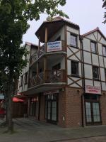 Apartamenty SOLARIS ROWY - przy plaży - B&B Rowy