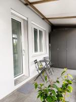 SEICUORI Padova - Tra centro e Colli Euganei - Ferienwohnung Padua