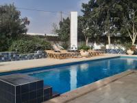 Keur de Pierre - Bed and Breakfast Sali Portudal