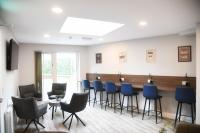 Coach House Accommodation - Room 6 - B&B Carrick-on-Shannon