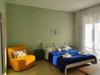Colori del Mare - Ferienwohnung Bari