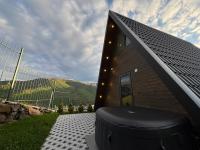 Space Trip Hotel - Ferienwohnung Artavaz