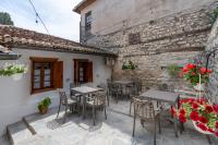 Kitarat Berat Castle - B&B Berat