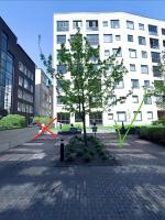 Sauna & outdoor hot tub, 6 people, Parking, AC, 2BR - Chambres d'hôtes Helsinki