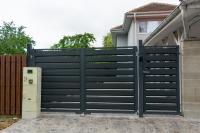 Sașa s Home Vila Modernă cu Parcare Privată în Timișoara - Ferienwohnung Temeswar