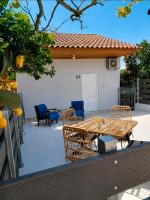 Pefanis House - B&B Préveza