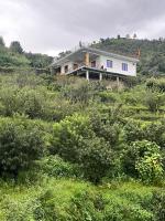 Pahadi Paradise homestay - B&B Naini Tāl