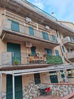 In Spiaggia - B&B Mascali