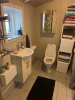 Skibbild - B&B Vildbjerg