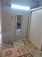 شقة بحوش خاص - Chambres d'hôtes Al Bahah