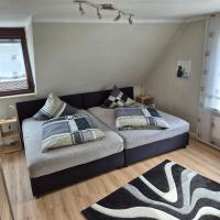 Ferienwohnung Zum Schlehenberg - B&B Volkesfeld