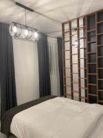 RCity 4 - Chambres d'hôtes Bucarest
