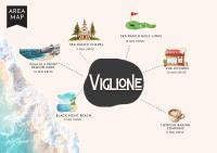 Viglione - Fireplace Hot Tub & Ocean Views - Bed and Breakfast Sea Ranch