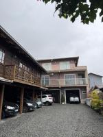 Quarto 5J Joinville Costa e Silva perto Centro - B&B Joinville