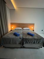 Acomodação Santa Clara - Bed and Breakfast Espírito Santo do Pinhal