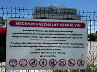Grey Lights Garden Apartment - B&B Siófok