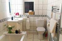 Cosy Corner stylish home-away-from-home in Watford - Chambres d'hôtes Garston