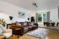 Forth Court City Retreat - Bed and Breakfast Stirling