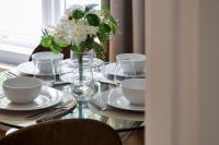 Forth Court City Retreat - Bed and Breakfast Stirling