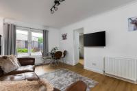 Forth Court City Retreat - Bed and Breakfast Stirling