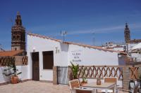 La joya de la Alcazaba - B&B Jerez de los Caballeros