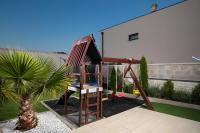Villa Edis - Ferienwohnung Pula
