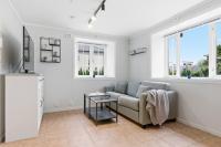 Teie Garden Apartment-by Nordic Dreams Bnb - B&B Garder