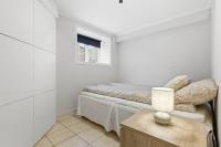 Teie Garden Apartment-by Nordic Dreams Bnb - B&B Garder
