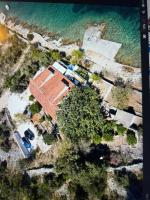Spansa - B&B Veli Drvenik