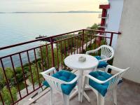 Marina 1st line appartment - B&B Sveti Vlas