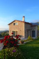 Elements Villas - Chambres d'hôtes Pálairos