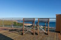 2 bedroom apartment in Sa Punta Begur- Sea views terrace pool and access to the beach Ref:H29 - Chambres d'hôtes Begur