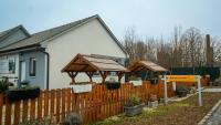 Gabriella Panzió - B&B Bük