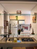 Flat bem localizado em Boa Viagem - Bed and Breakfast Recife