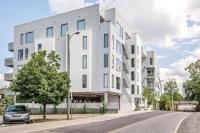 Luxury Downtown Riverview Condo with Garage and Two Balconies - Chambres d'hôtes Nashville