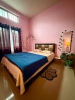 Rosewood Homestay Guwahati - B&B Guwahati