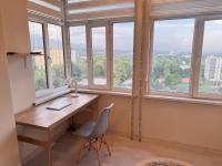 Sulhiya Apartments - Ferienwohnung Duschanbe