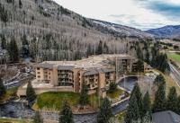 Modern Vail Condo Near Vail Village Hot Tub - B&B Vail