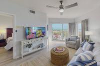 203-W - Sunset Vistas - B&B Saint Pete Beach