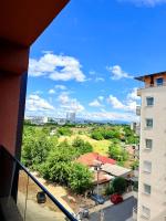 Velvet 41 Residence - B&B Skopje